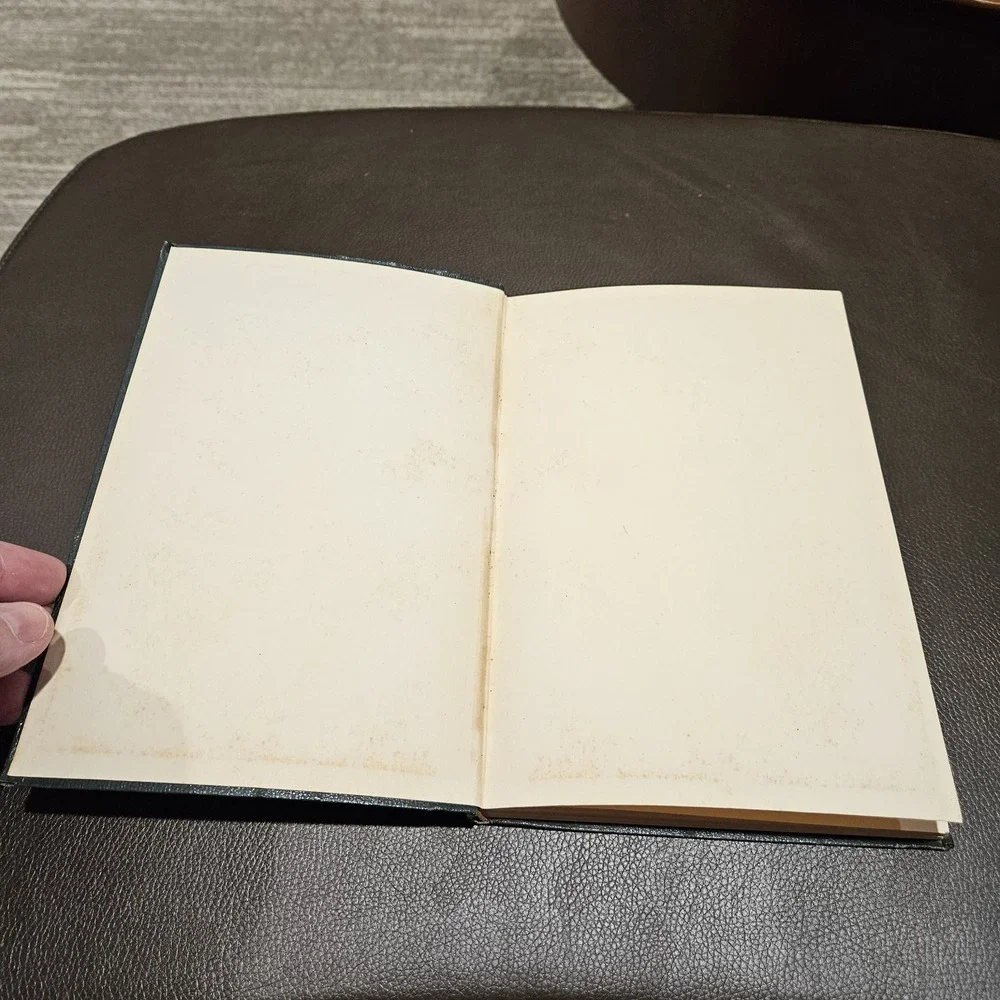 1947 Proceedings 37th‎ Convention Mine Inspectors Institute America Denver CO HC